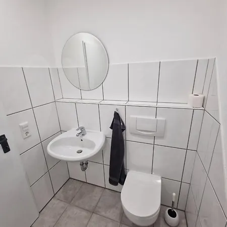 Ferienwohnung Kerni Arnsberg Exterior photo