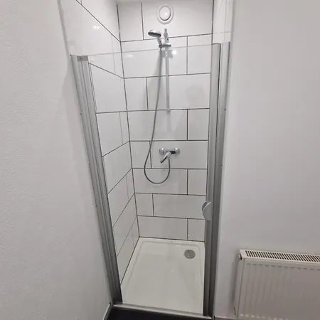 Ferienwohnung Kerni Arnsberg Exterior photo