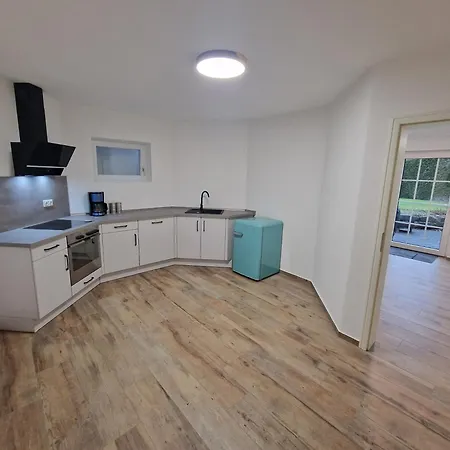 Ferienwohnung Kerni Arnsberg Exterior photo