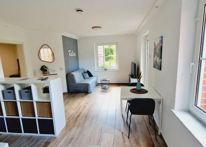 Ferienwohnung Kerni