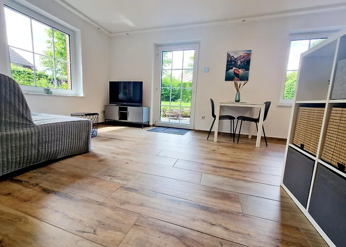 Ferienwohnung Kerni