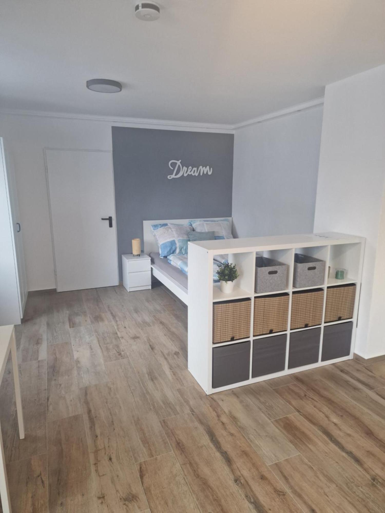 Kerni Apartment