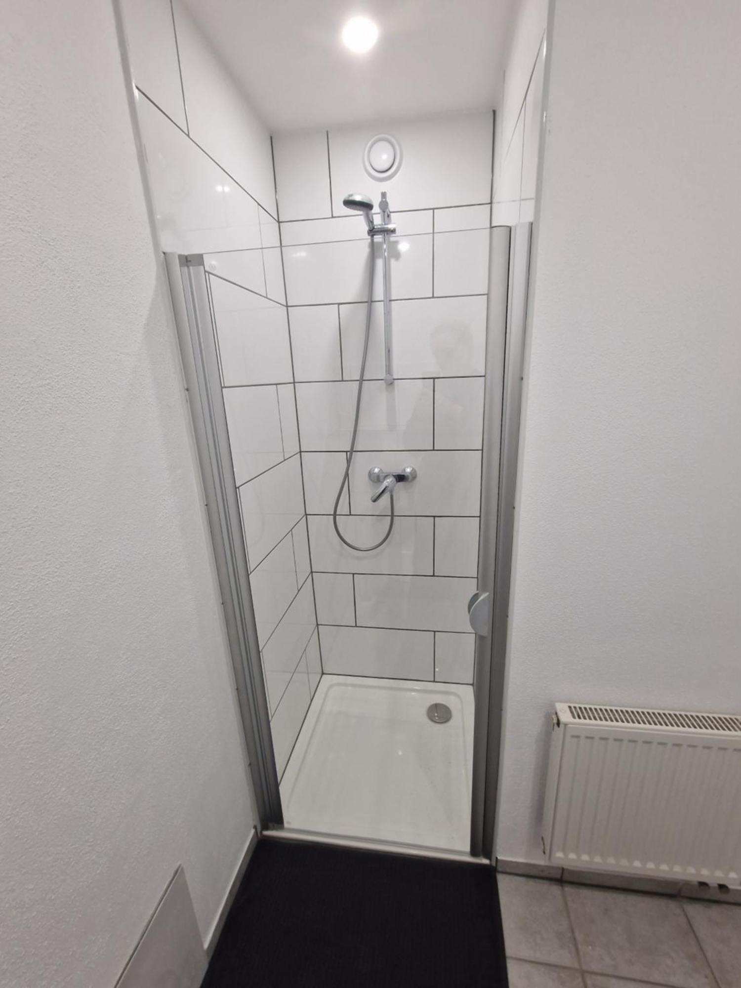Kerni Apartment *