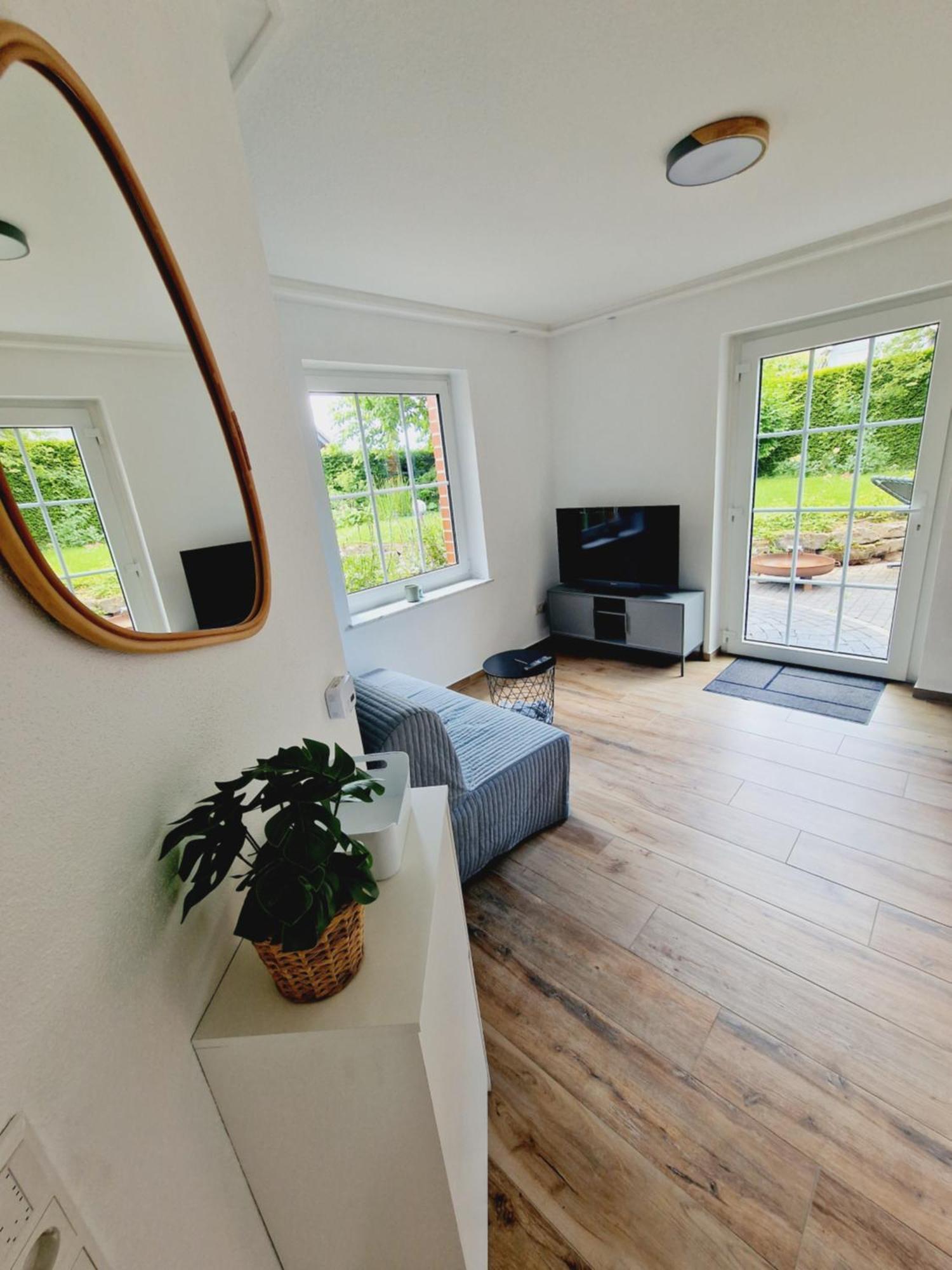 Kerni Apartment