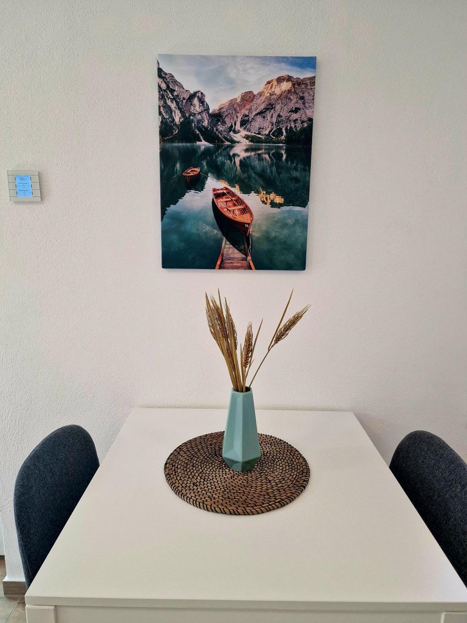 Kerni Apartment