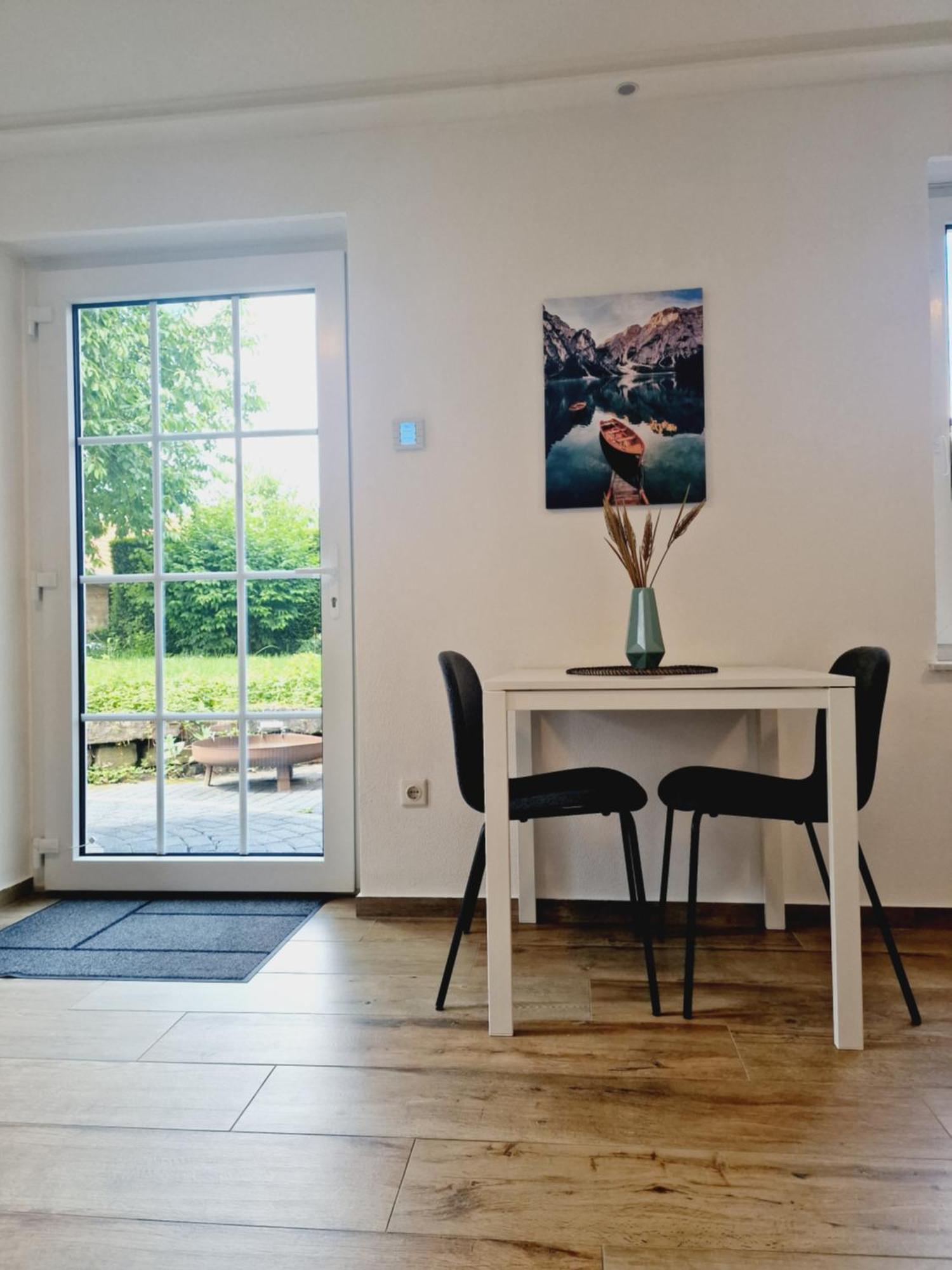 Apartment Kerni
